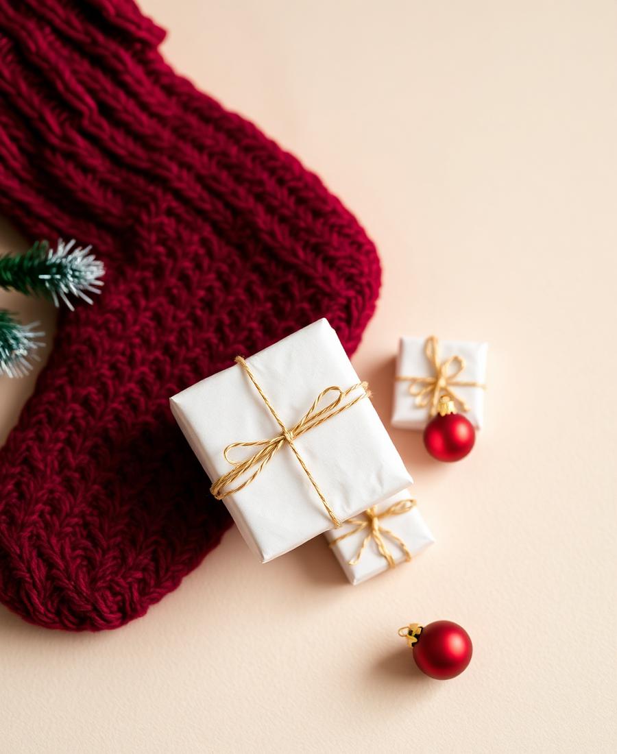 Stocking Stuffers
